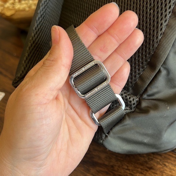 Lululemon Everywhere Backpack | Dark Olive main image 7